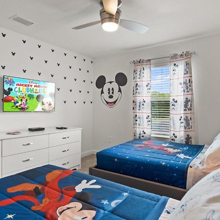 Stunning Townhouses 5 Minutes Away Disney! Киссимми Экстерьер фото