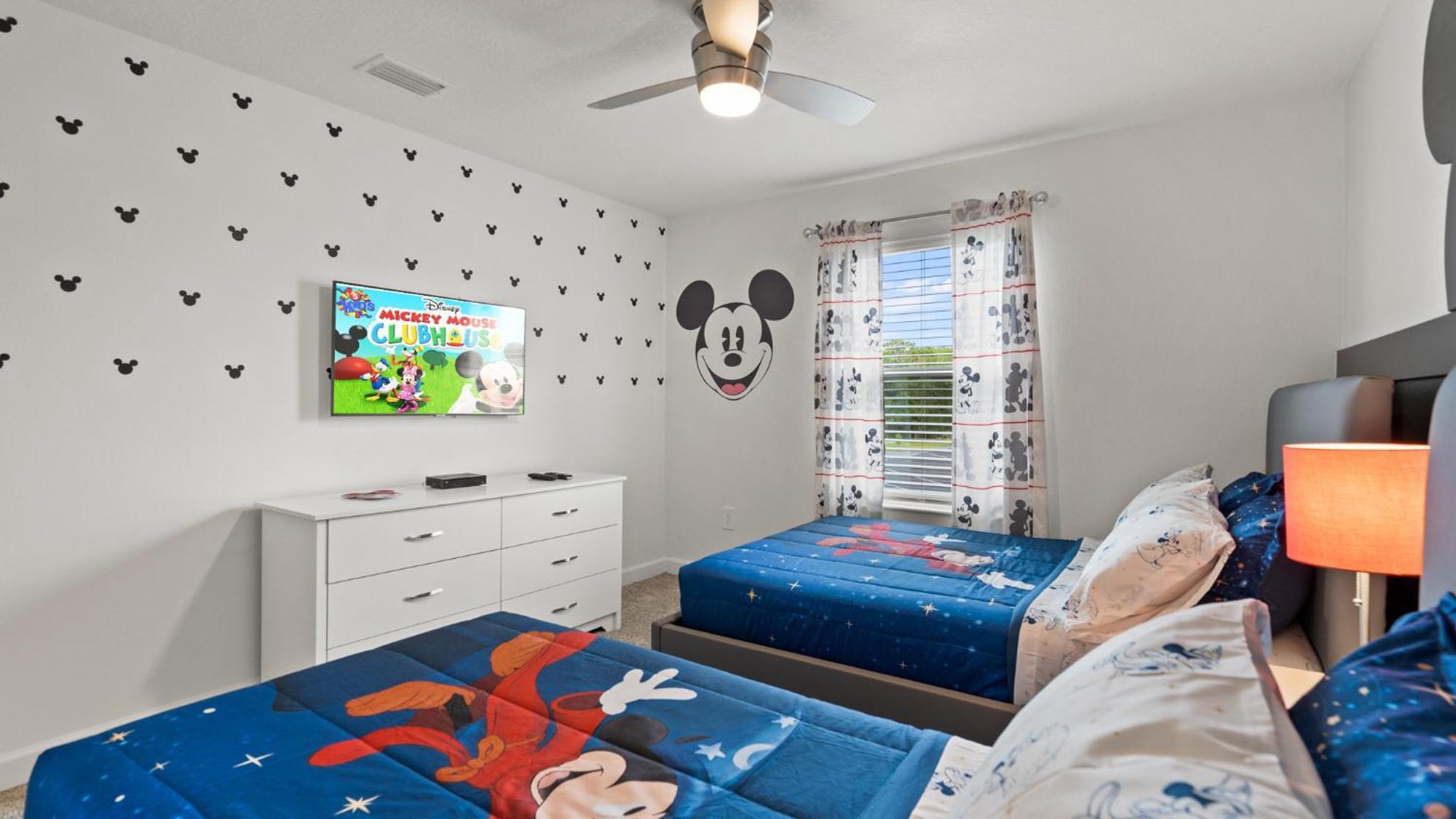 Stunning Townhouses 5 Minutes Away Disney! Киссимми Экстерьер фото