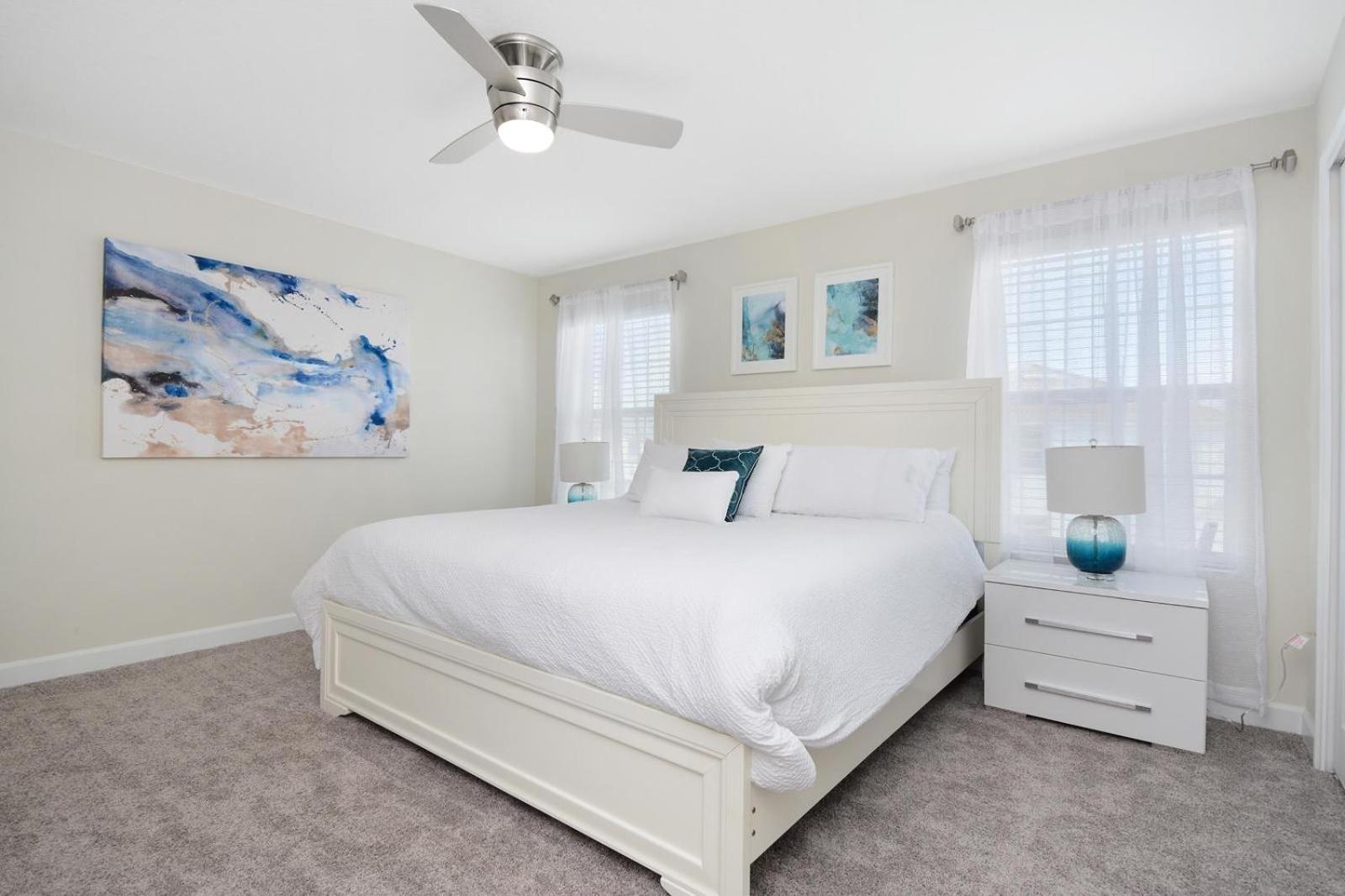 Stunning Townhouses 5 Minutes Away Disney! Киссимми Экстерьер фото