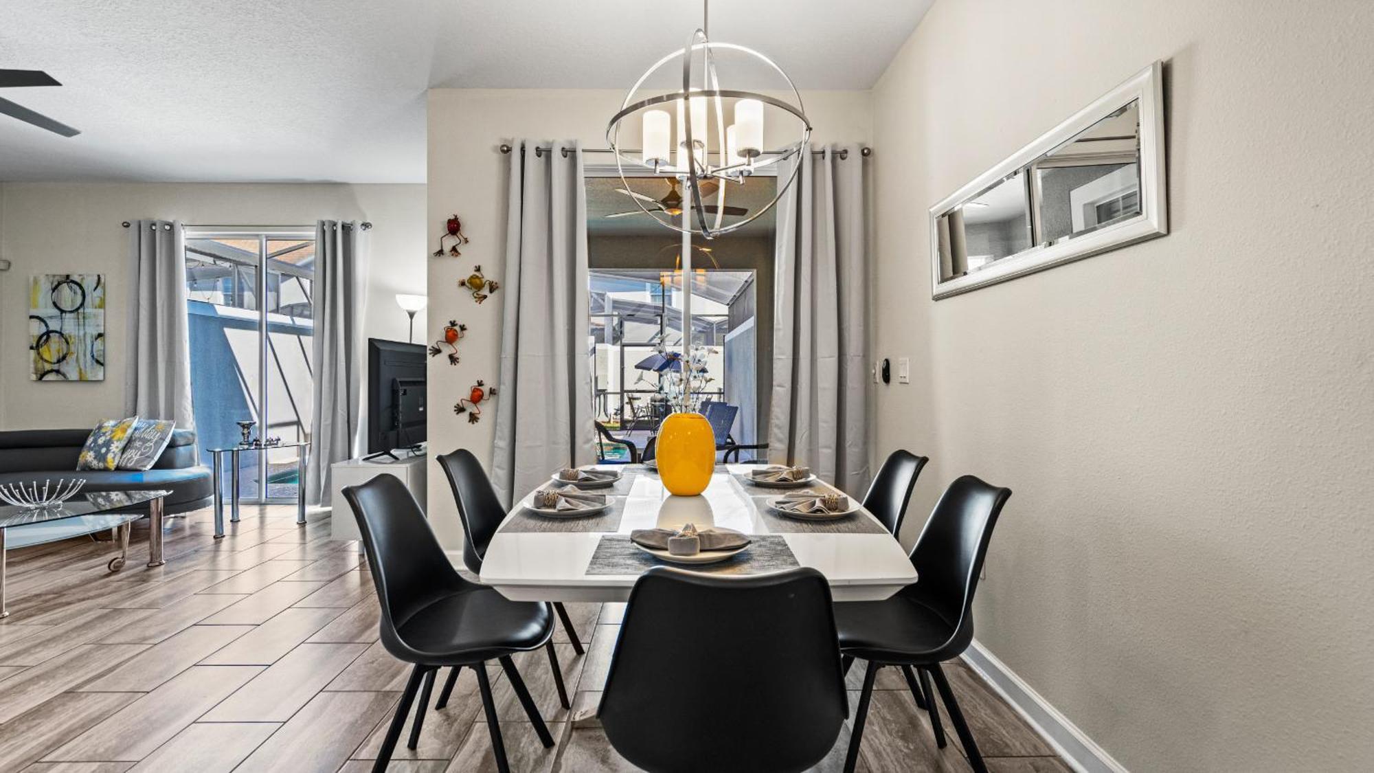 Stunning Townhouses 5 Minutes Away Disney! Киссимми Экстерьер фото