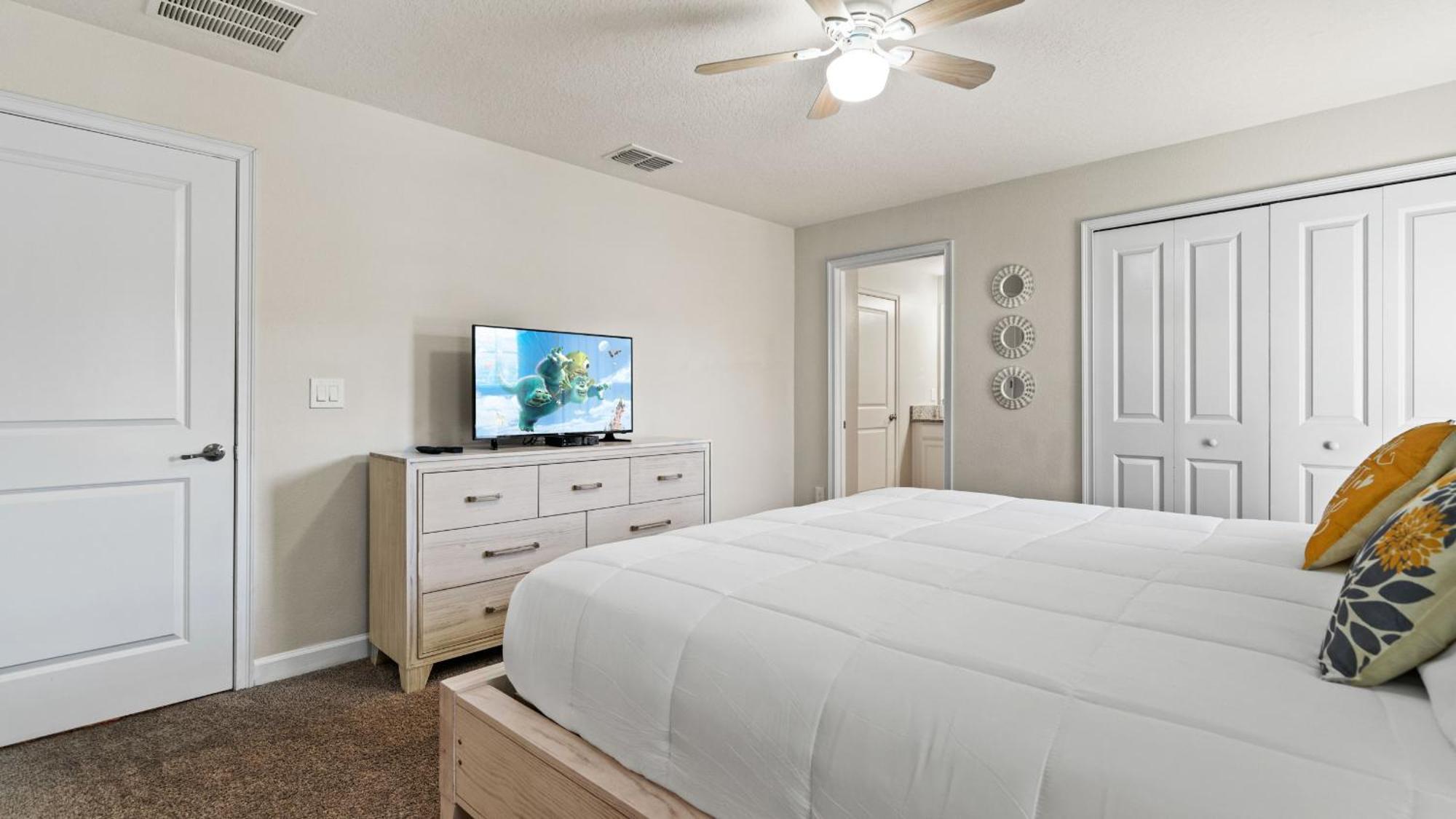 Stunning Townhouses 5 Minutes Away Disney! Киссимми Экстерьер фото