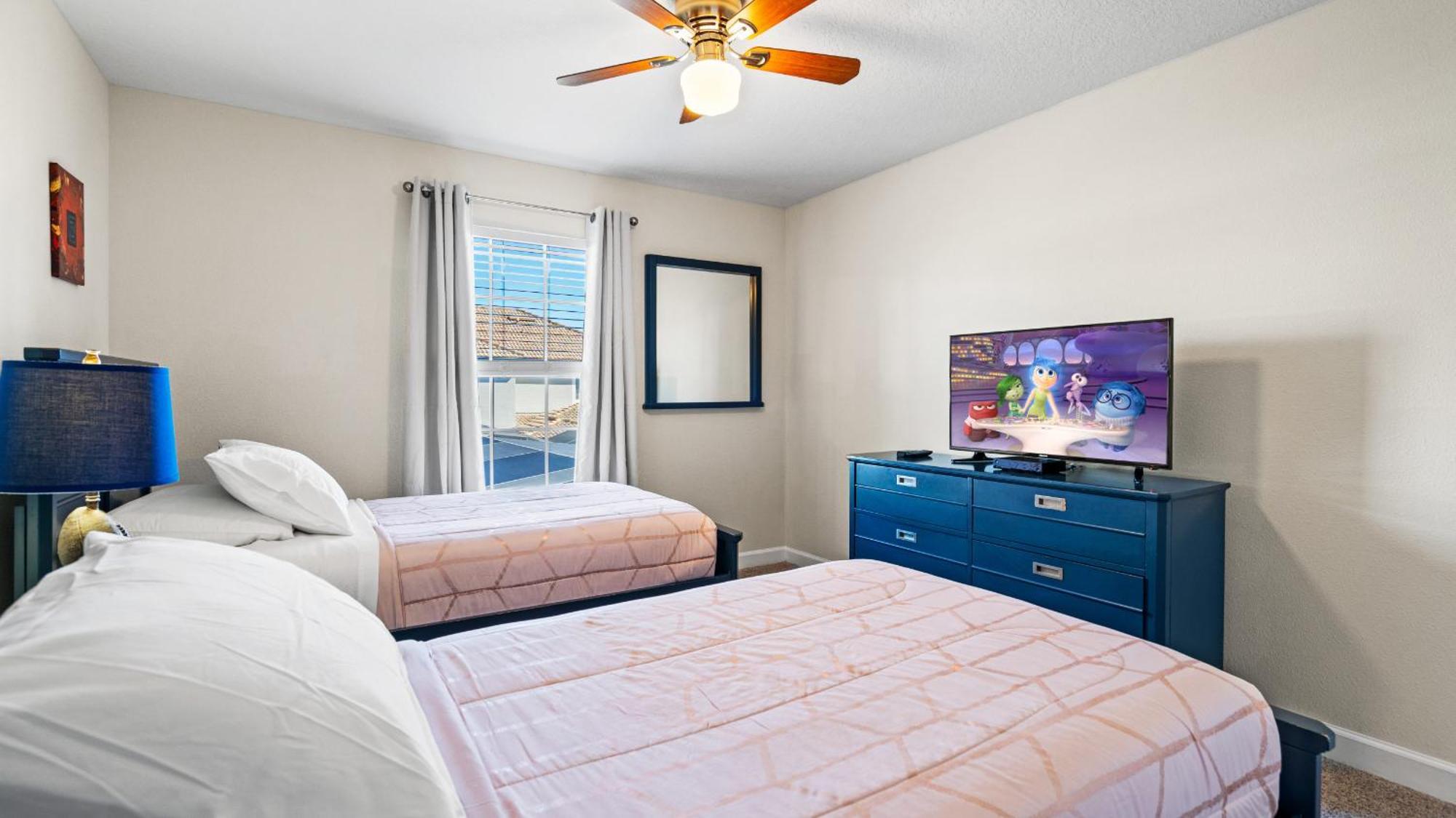 Stunning Townhouses 5 Minutes Away Disney! Киссимми Экстерьер фото