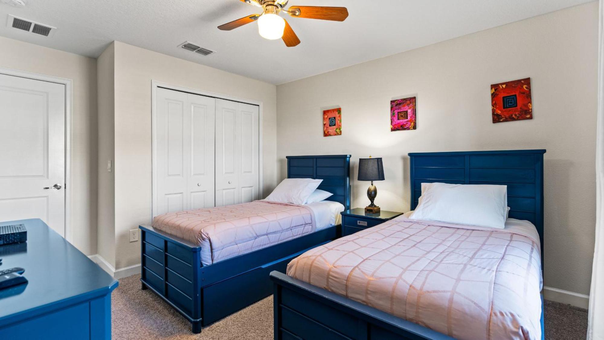 Stunning Townhouses 5 Minutes Away Disney! Киссимми Экстерьер фото
