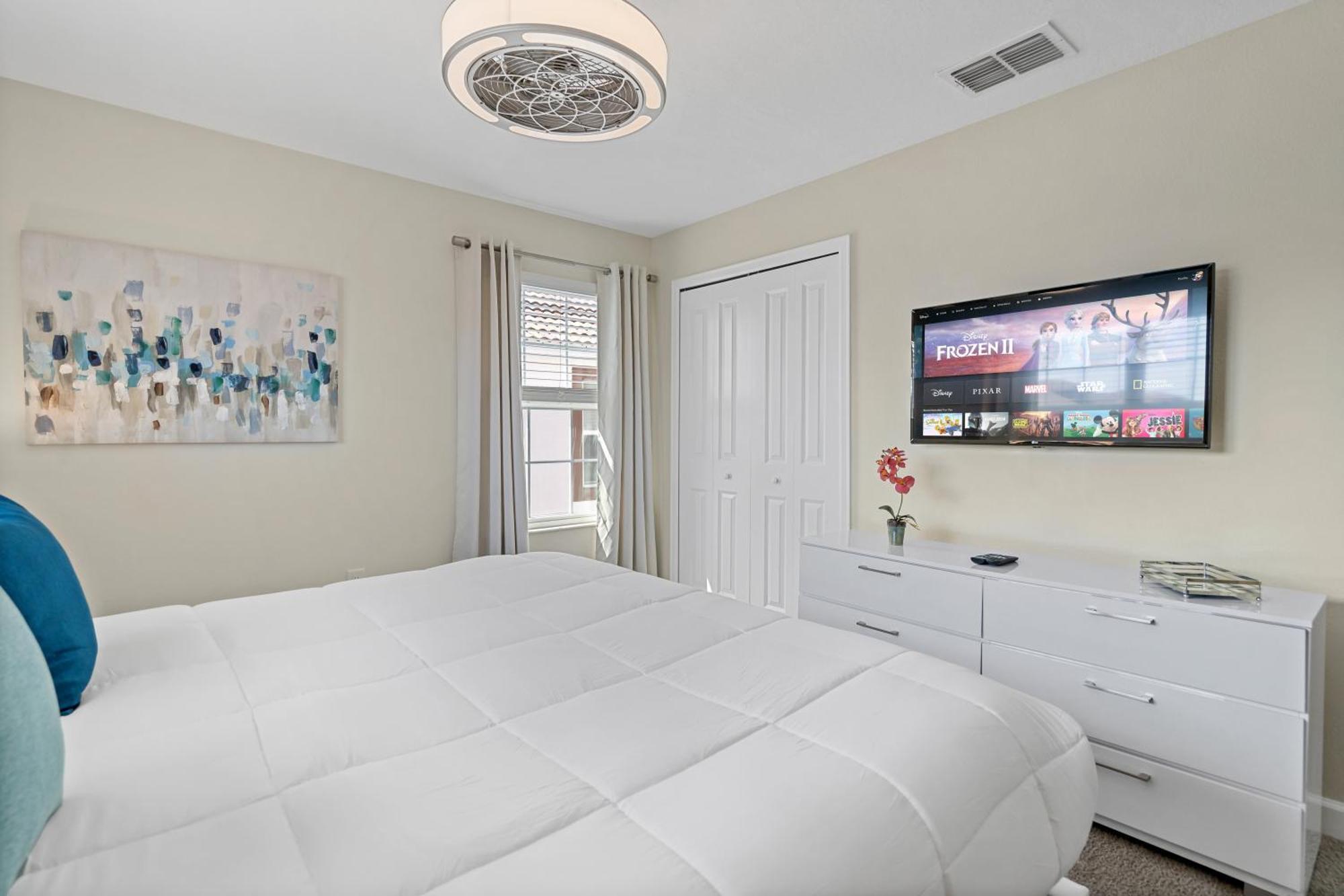 Stunning Townhouses 5 Minutes Away Disney! Киссимми Экстерьер фото